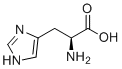 Histidine 71-00-1